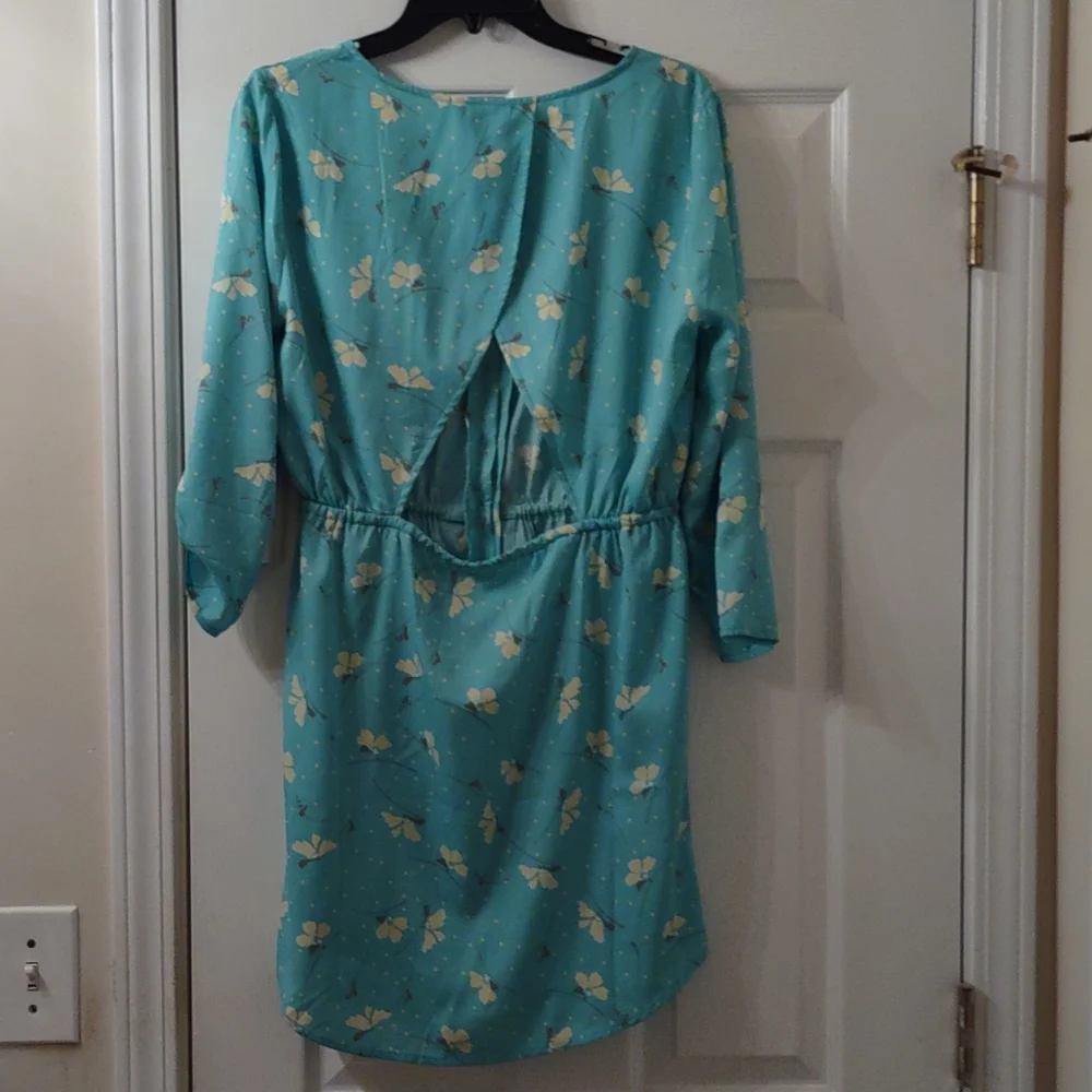O'Neill Sincerely Dress